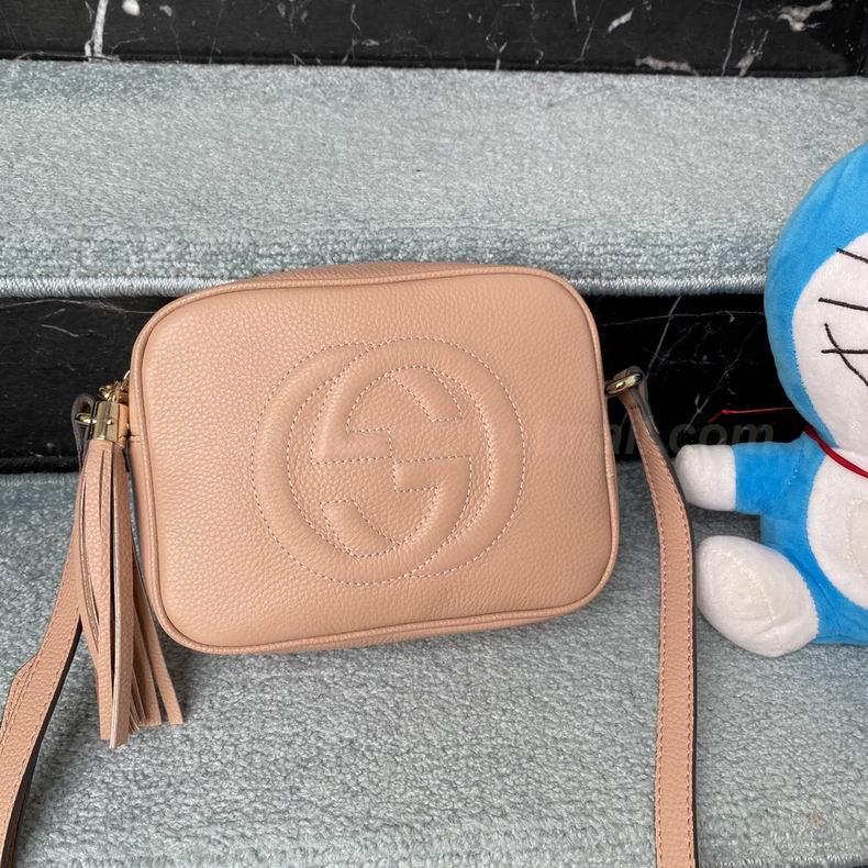 Gucci Handbags 270